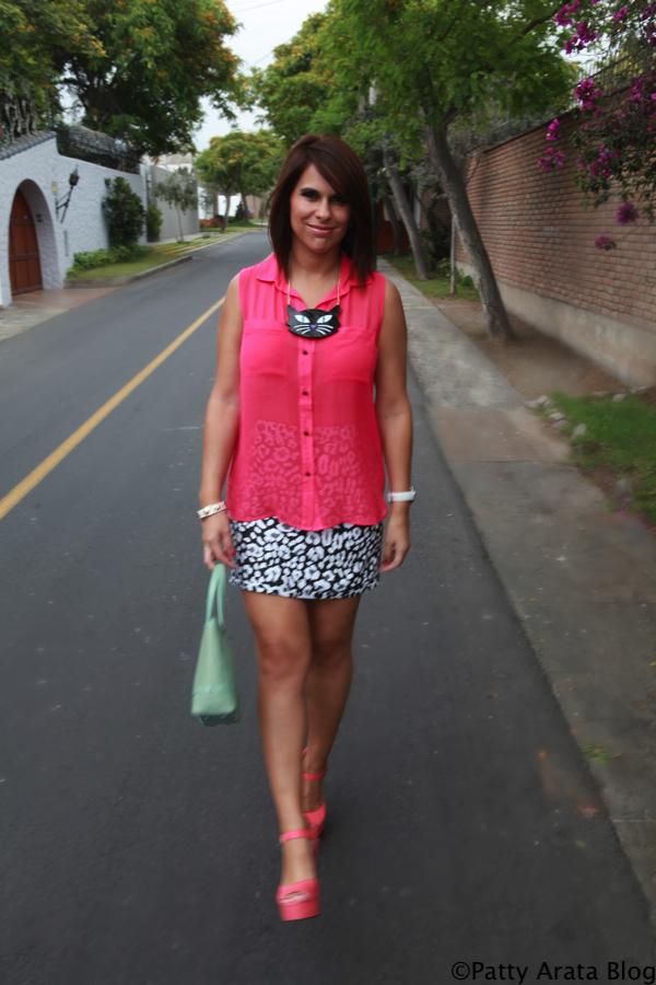 Patricia Arata Blog Verano, Street style, Patricia Arata, Girls, shopping , Club J