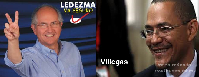 Apoyo de U.S al falso