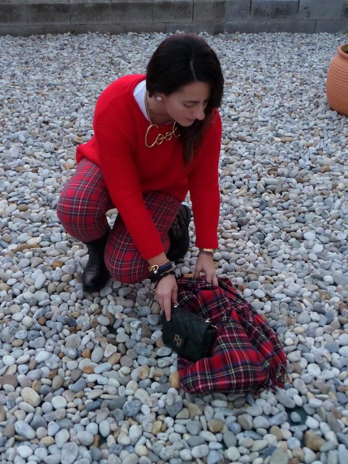 tartán obsession tartán obsession