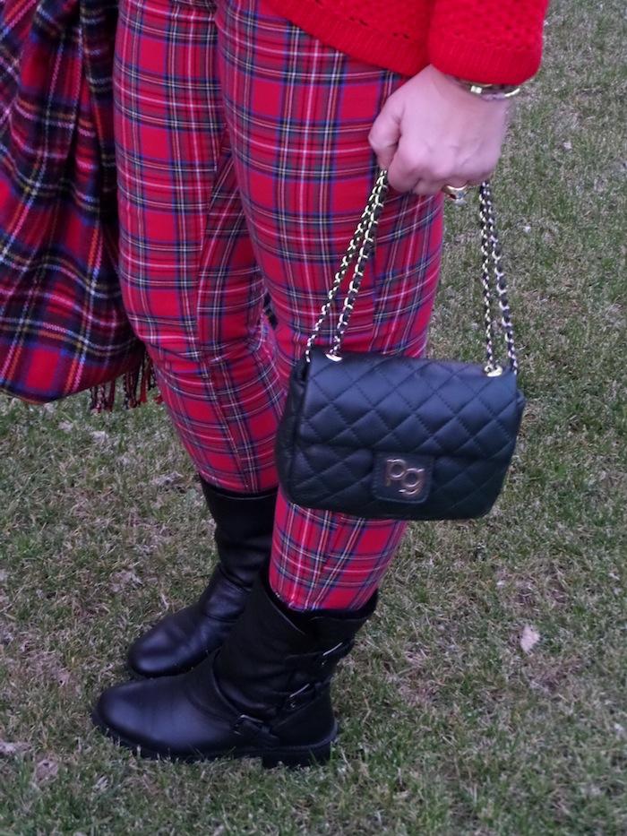 tartán obsession tartán obsession