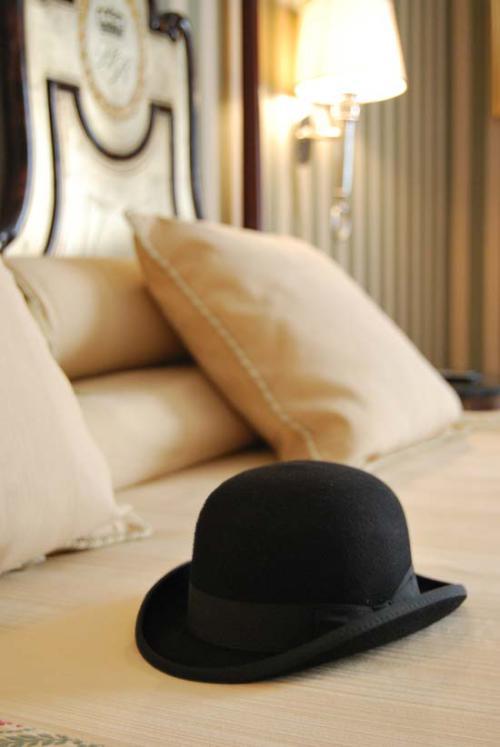 Viajando con Sombrero Viaje con Sombrero