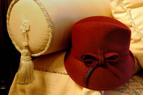 Viajando con Sombrero Viaje con Sombrero