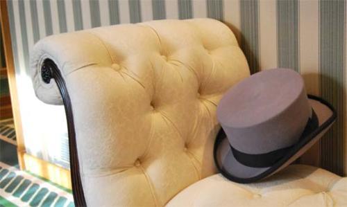 Viajando con Sombrero Viaje con Sombrero