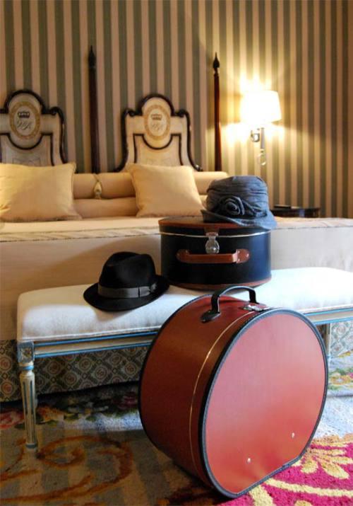 Viajando con Sombrero Viaje con Sombrero