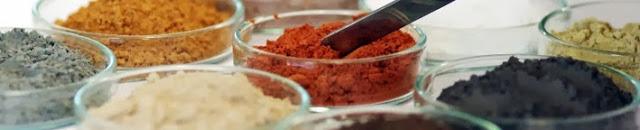 CLAYSPRAY – las mascarillas de arcilla en spray listas para usar CLAYSPRAY – las mascarillas de arcilla en spray listas para usar