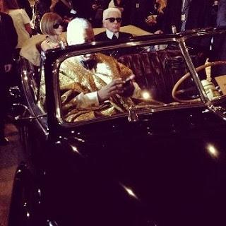 Chanel llega a Texas. No te pierdas el vídeo Paris-Dallas, 2.013/14 Métiers dar't Show Chanel llega a Texas. No te pierdas el vídeo Paris-Dallas, 2.013/14 Métiers dar't Show