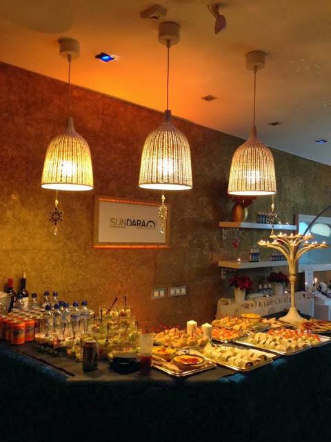 5 años con Sundara 5 años con Sundara