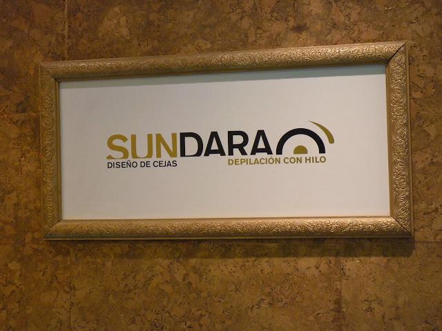 5 años con Sundara 5 años con Sundara
