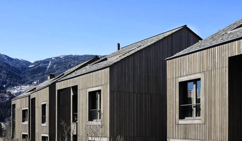 El Edén Hotel, la escapada ideal para este invierno El Edén Hotel, la escapada ideal para este invierno