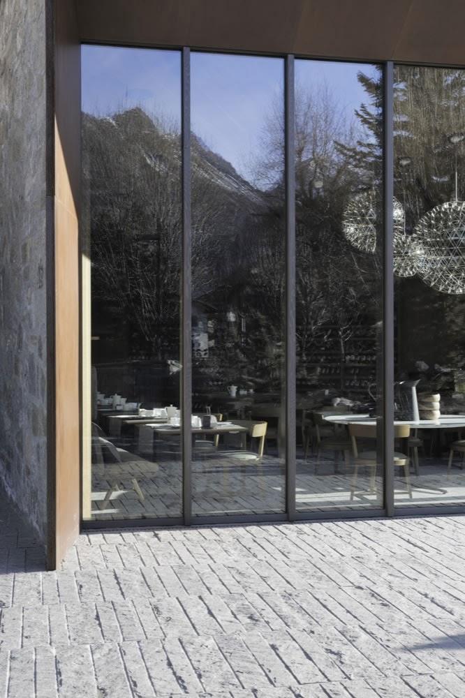 El Edén Hotel, la escapada ideal para este invierno El Edén Hotel, la escapada ideal para este invierno