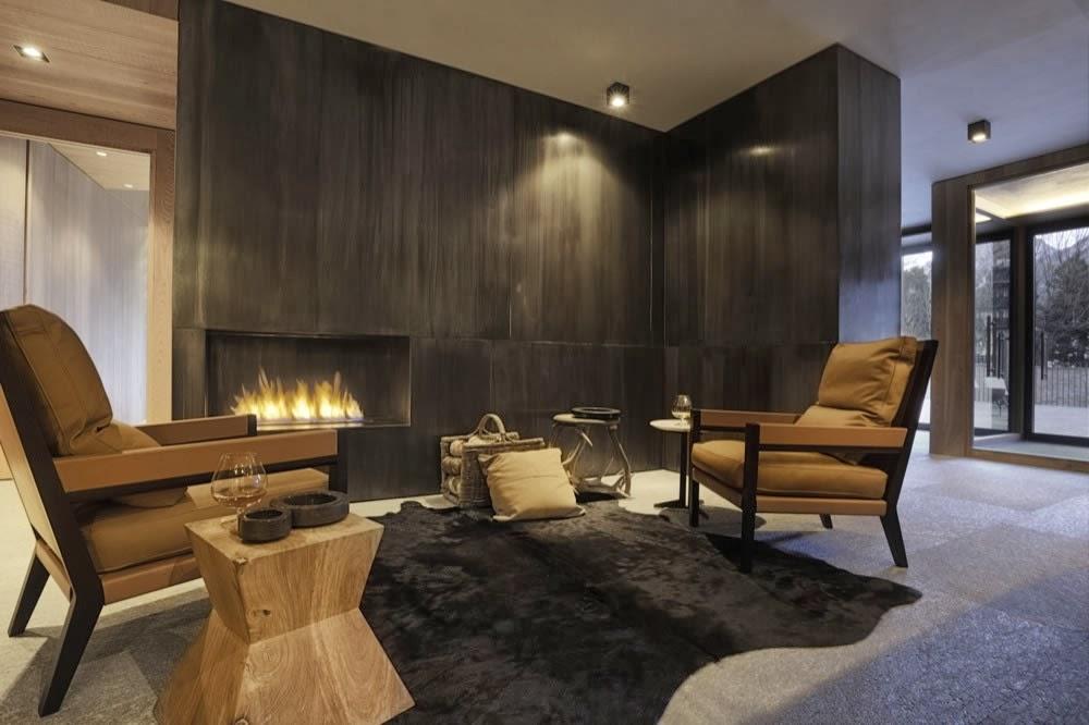 El Edén Hotel, la escapada ideal para este invierno El Edén Hotel, la escapada ideal para este invierno