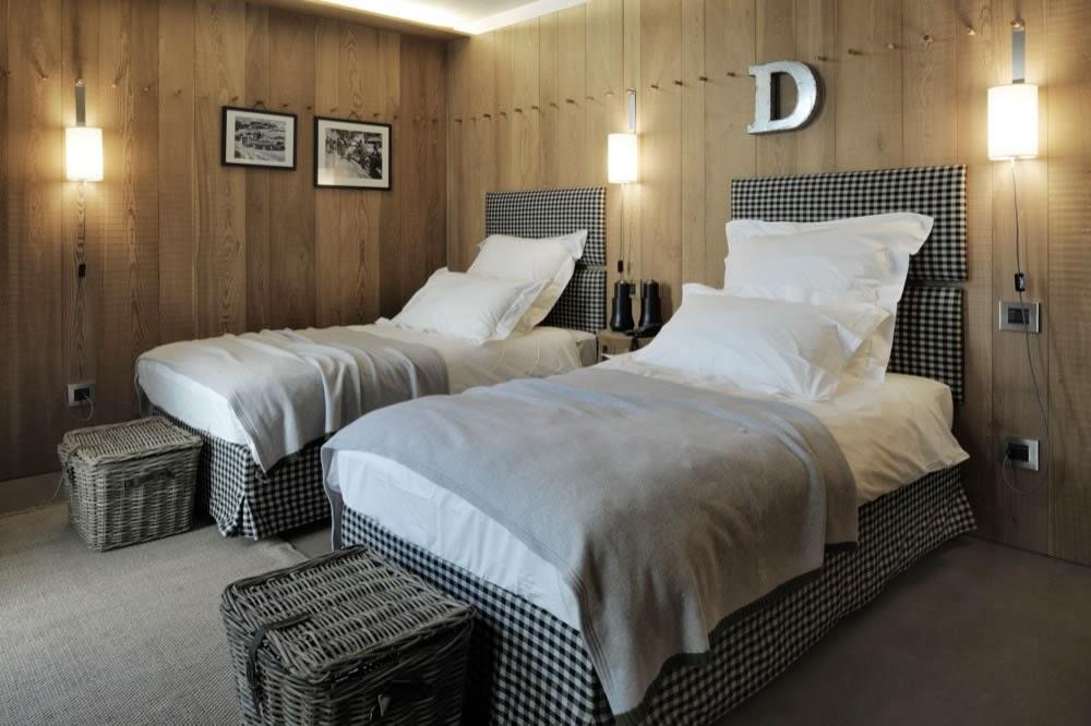 El Edén Hotel, la escapada ideal para este invierno El Edén Hotel, la escapada ideal para este invierno