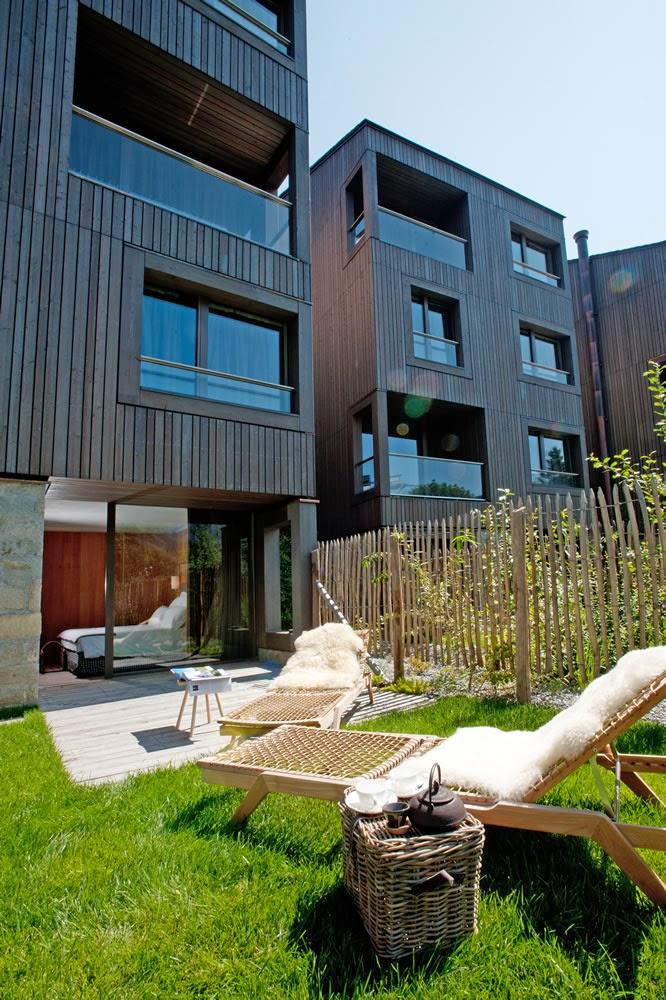 El Edén Hotel, la escapada ideal para este invierno El Edén Hotel, la escapada ideal para este invierno