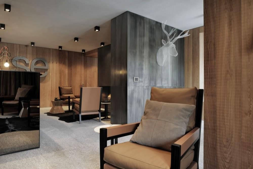 El Edén Hotel, la escapada ideal para este invierno El Edén Hotel, la escapada ideal para este invierno