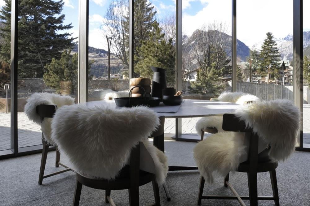 El Edén Hotel, la escapada ideal para este invierno El Edén Hotel, la escapada ideal para este invierno