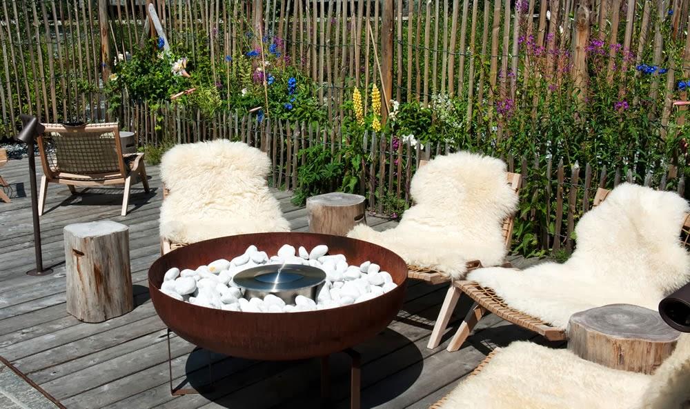 El Edén Hotel, la escapada ideal para este invierno El Edén Hotel, la escapada ideal para este invierno