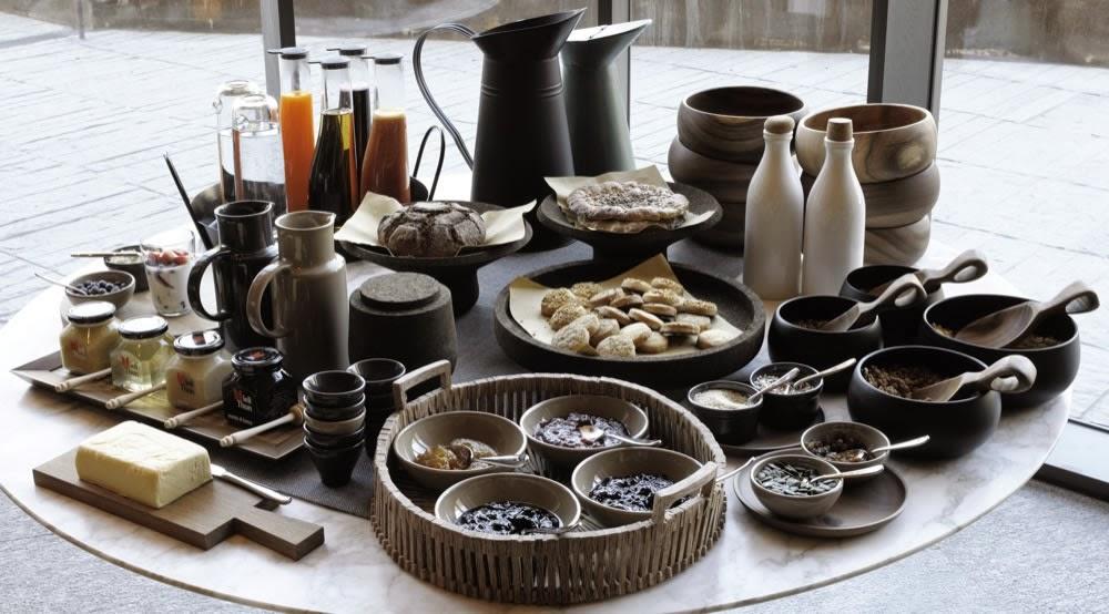 El Edén Hotel, la escapada ideal para este invierno El Edén Hotel, la escapada ideal para este invierno