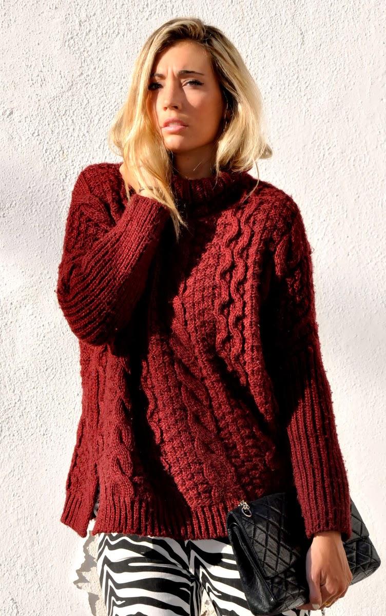 Did I mention zebra? Did I mention zebra?