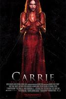 Reseña de cine: Carrie