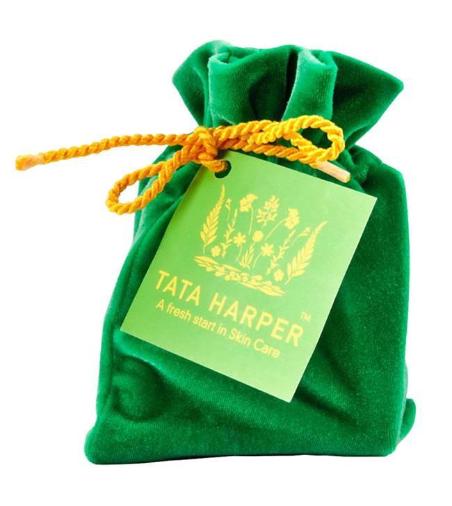 Especial cestas regalo para Navidad Deluxe Beauty set- Tata Harper ar