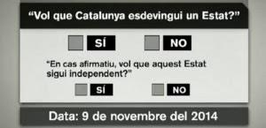 El impermeable establishment político de Madrid.