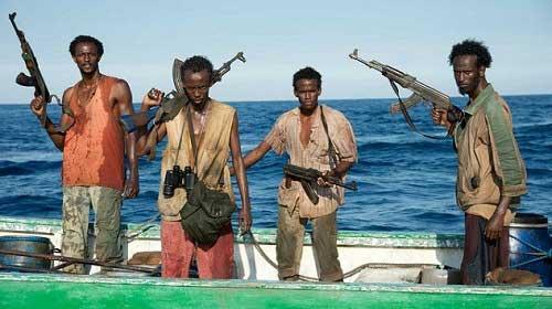 Piratas-Somalies