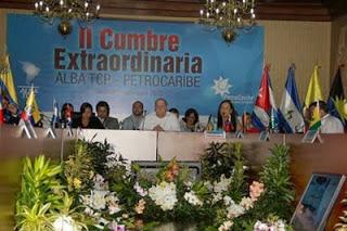 Danilo Medina asistirá a Cumbre Alba-Petrocaribe.