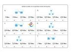 Matemáticas ejercicios para niños de 9-11 años Matemáticas ejercicios para niños de 9 11 años