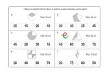 Matemáticas ejercicios para niños de 9-11 años Matemáticas ejercicios para niños de 9 11 años