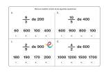 Matemáticas ejercicios para niños de 9-11 años Matemáticas ejercicios para niños de 9 11 años