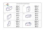 Matemáticas ejercicios para niños de 9-11 años Matemáticas ejercicios para niños de 9 11 años