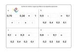 Matemáticas ejercicios para niños de 9-11 años Matemáticas ejercicios para niños de 9 11 años