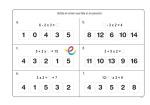 Matemáticas ejercicios para niños de 9-11 años Matemáticas ejercicios para niños de 9 11 años