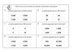 Matemáticas ejercicios para niños de 9-11 años Matemáticas ejercicios para niños de 9 11 años