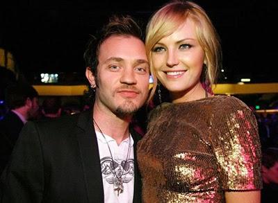 Malin Akerman Malin Akerman