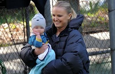 Malin Akerman Malin Akerman