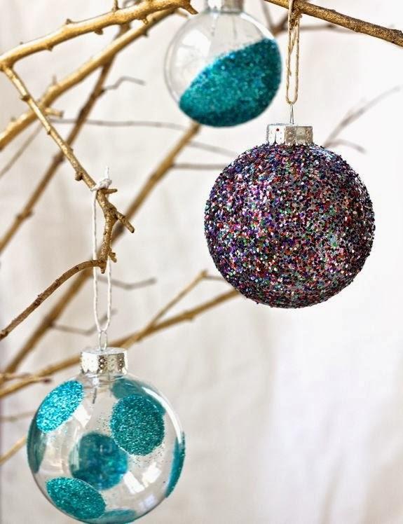 Ideas e inspiraciones para la Navidad / Decoración de interiores Ideas e inspiraciones para la Navidad / Decoración de interiores