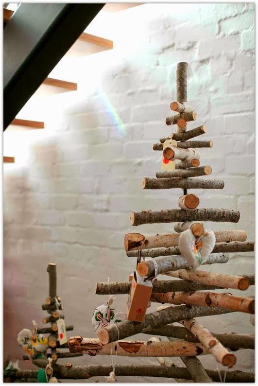 Ideas e inspiraciones para la Navidad / Decoración de interiores Ideas e inspiraciones para la Navidad / Decoración de interiores