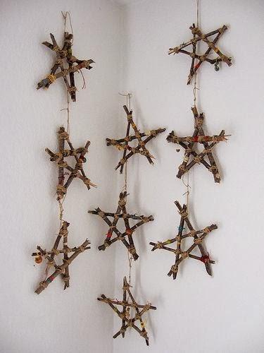 Ideas e inspiraciones para la Navidad / Decoración de interiores Ideas e inspiraciones para la Navidad / Decoración de interiores