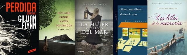 Lo mejor del 2013 (1) Lo mejor del 2013 (1)