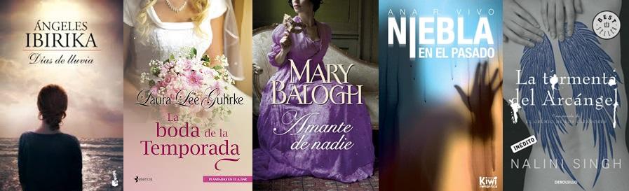 Lo mejor del 2013 (1) Lo mejor del 2013 (1)