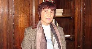 Carmen Hertz: “La memoria es el mecanismo que busca el hombre para vencer los peligros de la deshumanización” Carmen