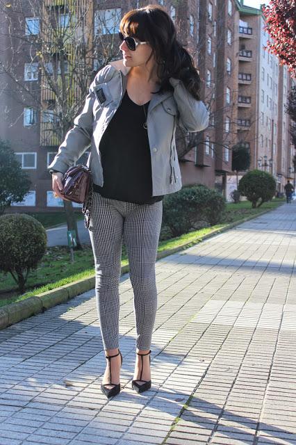 Fall in style Fall in style