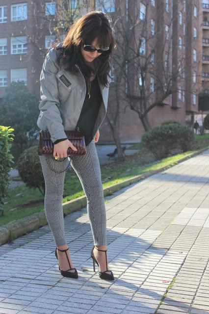 Fall in style Fall in style