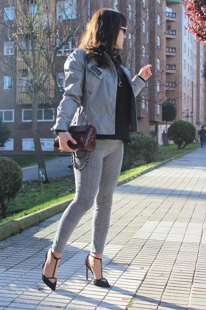 Fall in style Fall in style