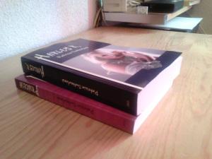 Harley R., su versión en papel y más cositas. HarleyR_Print_3