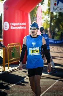 XXV Mitja Marató Vilanova i la Geltrú