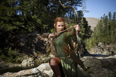 El Hobbit: La desolación de Smaug (2013) photo lightbox