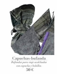 ¡Abrígate! ¡Abrígate!