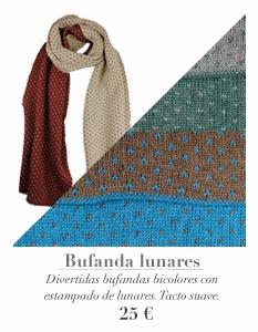 ¡Abrígate! ¡Abrígate!